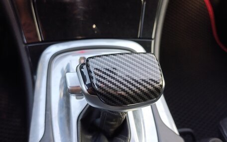 Opel Insignia II рестайлинг, 2012 год, 1 000 000 рублей, 13 фотография