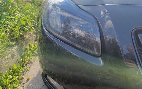 Opel Insignia II рестайлинг, 2012 год, 1 000 000 рублей, 12 фотография