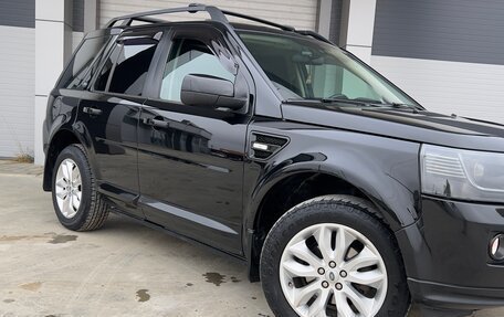 Land Rover Freelander II рестайлинг 2, 2013 год, 1 750 000 рублей, 5 фотография