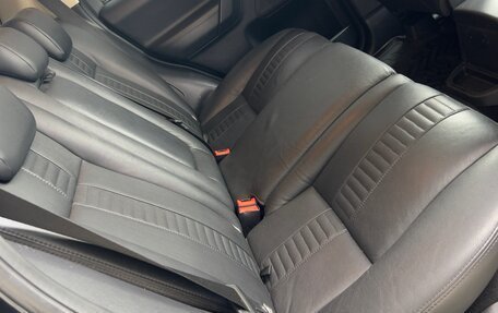 Land Rover Freelander II рестайлинг 2, 2013 год, 1 750 000 рублей, 11 фотография