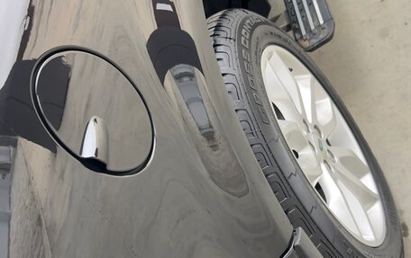 Land Rover Freelander II рестайлинг 2, 2013 год, 1 750 000 рублей, 9 фотография