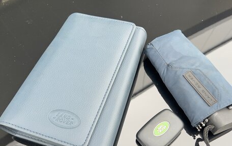 Land Rover Freelander II рестайлинг 2, 2013 год, 1 750 000 рублей, 7 фотография