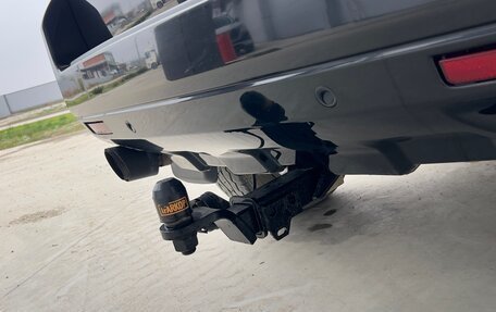 Land Rover Freelander II рестайлинг 2, 2013 год, 1 750 000 рублей, 16 фотография