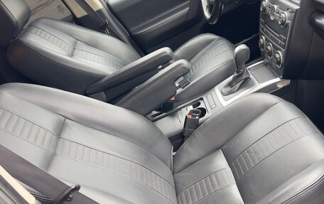 Land Rover Freelander II рестайлинг 2, 2013 год, 1 750 000 рублей, 13 фотография