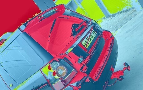 Land Rover Freelander II рестайлинг 2, 2013 год, 1 750 000 рублей, 15 фотография