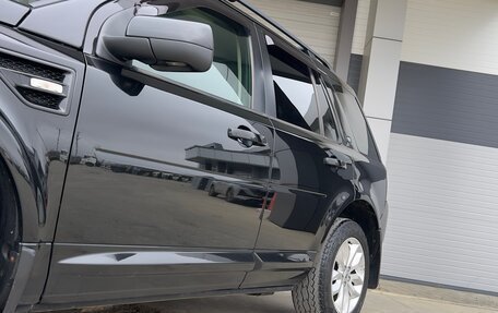 Land Rover Freelander II рестайлинг 2, 2013 год, 1 750 000 рублей, 21 фотография