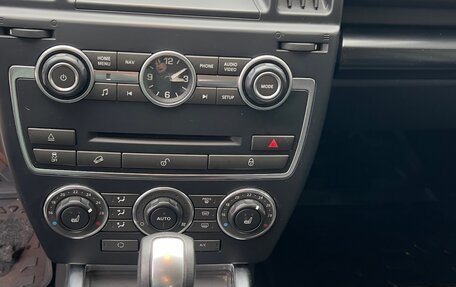 Land Rover Freelander II рестайлинг 2, 2013 год, 1 750 000 рублей, 25 фотография