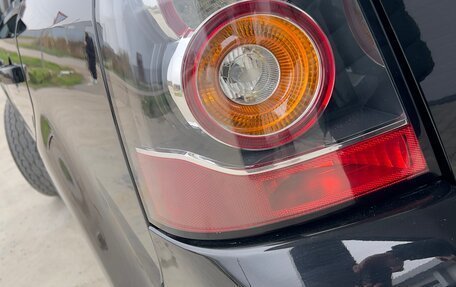 Land Rover Freelander II рестайлинг 2, 2013 год, 1 750 000 рублей, 29 фотография