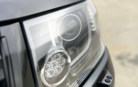 Land Rover Freelander II рестайлинг 2, 2013 год, 1 750 000 рублей, 35 фотография