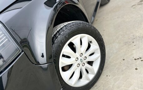 Land Rover Freelander II рестайлинг 2, 2013 год, 1 750 000 рублей, 36 фотография