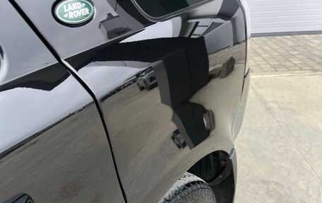 Land Rover Freelander II рестайлинг 2, 2013 год, 1 750 000 рублей, 33 фотография