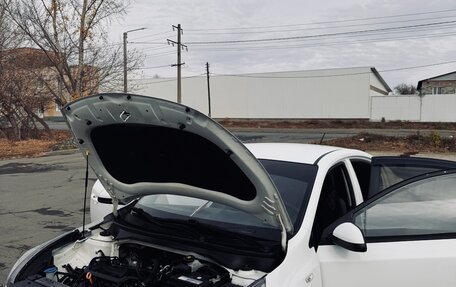 KIA Rio IV, 2019 год, 1 050 000 рублей, 5 фотография