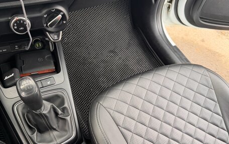 KIA Rio IV, 2019 год, 1 050 000 рублей, 7 фотография