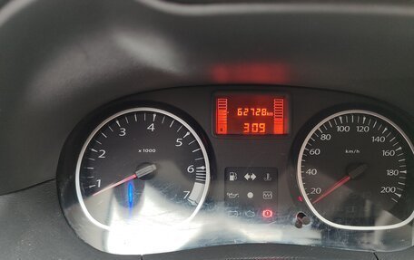 Renault Duster I рестайлинг, 2013 год, 1 350 000 рублей, 7 фотография