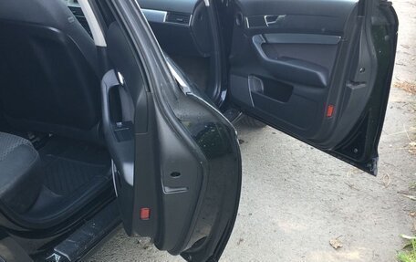 Audi A6, 2008 год, 720 000 рублей, 7 фотография