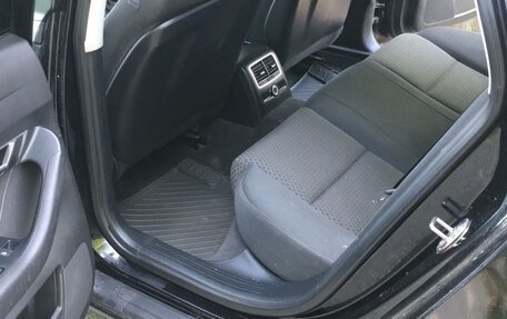 Audi A6, 2008 год, 720 000 рублей, 9 фотография