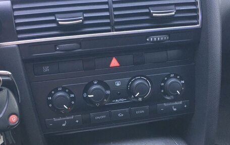 Audi A6, 2008 год, 720 000 рублей, 12 фотография