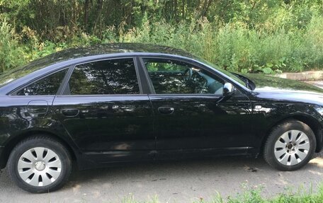 Audi A6, 2008 год, 720 000 рублей, 5 фотография