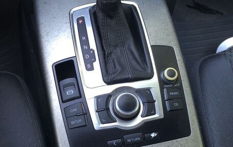 Audi A6, 2008 год, 720 000 рублей, 11 фотография