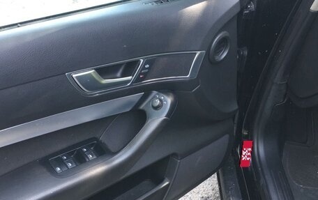 Audi A6, 2008 год, 720 000 рублей, 8 фотография