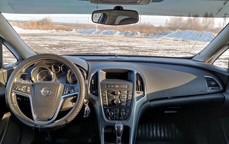 Opel Astra J, 2012 год, 695 000 рублей, 6 фотография