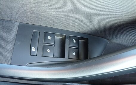 Opel Astra J, 2012 год, 695 000 рублей, 11 фотография