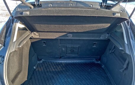 Opel Astra J, 2012 год, 695 000 рублей, 15 фотография