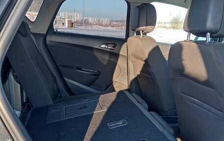 Opel Astra J, 2012 год, 695 000 рублей, 17 фотография