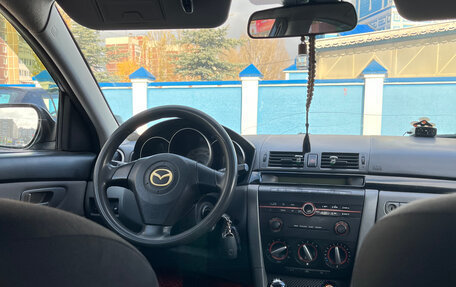 Mazda 3, 2008 год, 500 000 рублей, 8 фотография