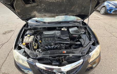 Mazda 3, 2008 год, 500 000 рублей, 9 фотография