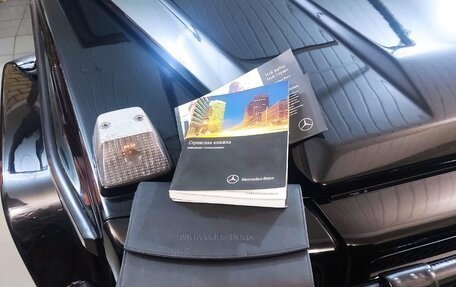 Mercedes-Benz G-Класс AMG, 2007 год, 3 755 000 рублей, 5 фотография