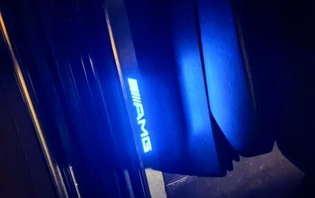 Mercedes-Benz G-Класс AMG, 2007 год, 3 755 000 рублей, 14 фотография