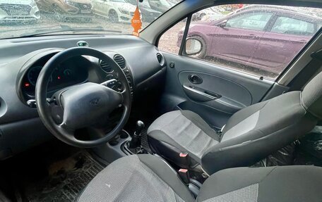 Daewoo Matiz I, 2007 год, 145 000 рублей, 9 фотография