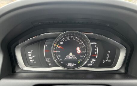 Volvo XC60 II, 2015 год, 2 300 000 рублей, 8 фотография