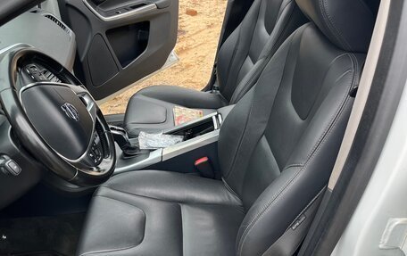 Volvo XC60 II, 2015 год, 2 300 000 рублей, 9 фотография