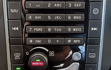 Volvo XC60 II, 2015 год, 2 300 000 рублей, 11 фотография