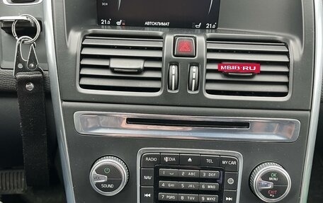 Volvo XC60 II, 2015 год, 2 300 000 рублей, 14 фотография