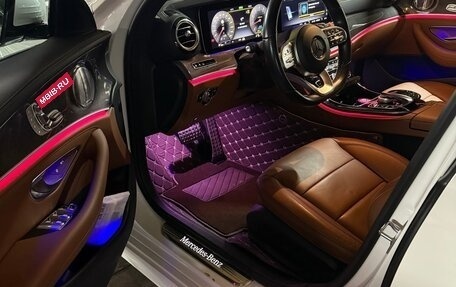 Mercedes-Benz E-Класс, 2020 год, 4 600 000 рублей, 6 фотография