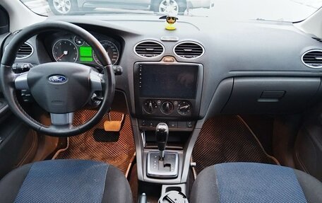 Ford Focus II рестайлинг, 2006 год, 459 000 рублей, 5 фотография