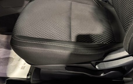 Mitsubishi Outlander III рестайлинг 3, 2018 год, 1 995 000 рублей, 15 фотография