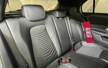 Mercedes-Benz A-Класс, 2019 год, 2 550 000 рублей, 14 фотография