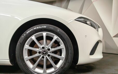 Mercedes-Benz A-Класс, 2019 год, 2 550 000 рублей, 17 фотография