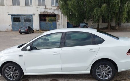 Volkswagen Polo VI (EU Market), 2019 год, 1 300 000 рублей, 1 фотография