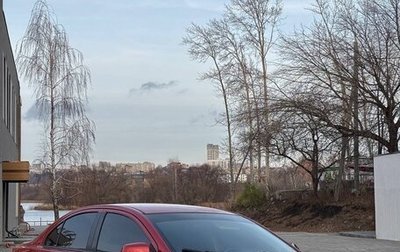 Mitsubishi Lancer IX, 2008 год, 400 000 рублей, 1 фотография