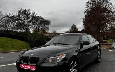 BMW 5 серия, 2005 год, 870 000 рублей, 1 фотография