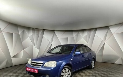 Chevrolet Lacetti, 2012 год, 555 000 рублей, 1 фотография