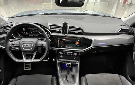 Audi Q3, 2022 год, 2 200 855 рублей, 8 фотография
