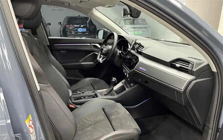 Audi Q3, 2022 год, 2 200 855 рублей, 9 фотография