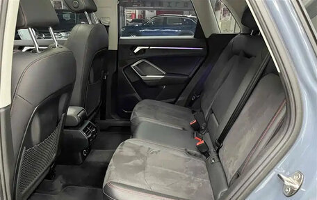 Audi Q3, 2022 год, 2 200 855 рублей, 10 фотография