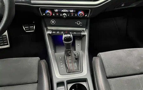 Audi Q3, 2022 год, 2 200 855 рублей, 11 фотография